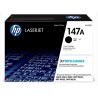 HP 147A Black LaserJet Toner Cartridge (10,500 pages)