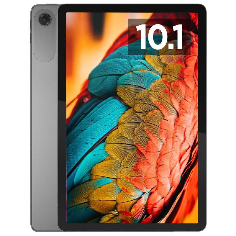 Lenovo Tab/ZAEJ0008CZ/LTE/10,1"/WUXGA/4GB/128GB/An15/Luna Grey