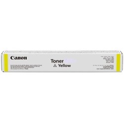 Canon Toner C-EXV 54 žlutá pro iR C30xx (8 500 str.)