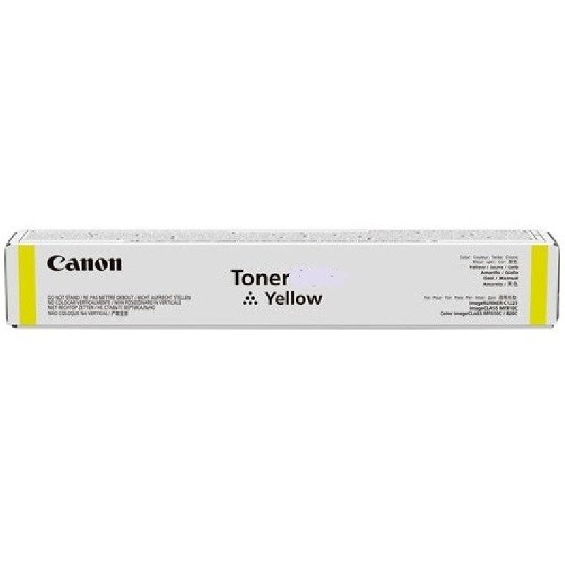 Canon Toner C-EXV 54 žlutá pro iR C30xx (8 500 str.)