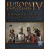 ESD Europa Universalis IV Common Sense Content Pac