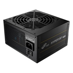 Fortron HYPER 80+ PRO/550W/ATX 3.0/80PLUS Bronze 230V/Bulk