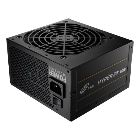 Fortron HYPER 80+ PRO/550W/ATX 3.0/80PLUS Bronze 230V/Bulk