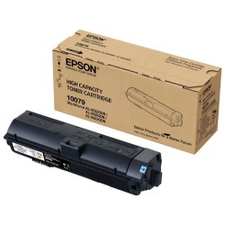 EPSON Toner cartridge AL-M310/M320,6100 str.,black