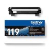 BROTHER Toner TN-119 (DCP-163x, cca 1500 str. A4)