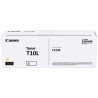 CANON TONER T10L Y žlutá pro i-SENSYS X C1533i, C1533iF, C1538i, C1538Fi (5 000 str.)