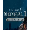 ESD Total War MEDIEVAL II Definitive Edition