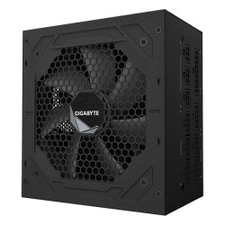 GIGABYTE zdroj UD850GM PG5, 850W, 80+ Gold, 120mm fan, černá