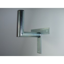 Anténní držák 20cm T (p.4,2 cm) DM1200XLCD