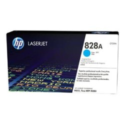 HP 828A Cyan LaserJet Imaging Drum, CF359A (30,000 pages)