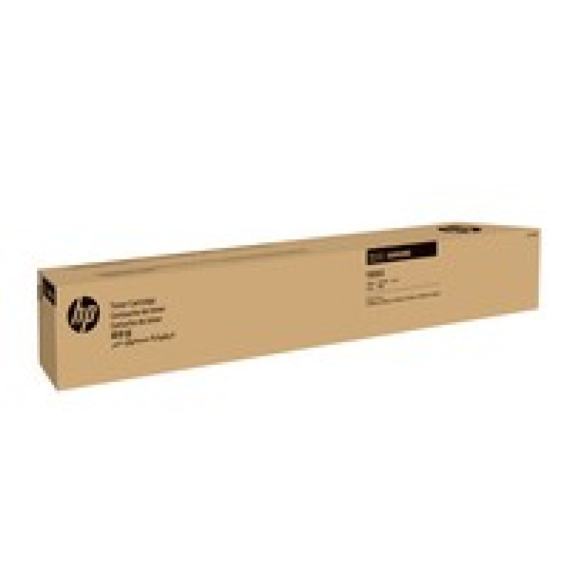 HP CLT-Y806S - Žlutá - originální - kazeta s barvivem (SS728A) - pro Samsung SL-K703, SL-X703, SL-X706 MultiXpress SL-X704