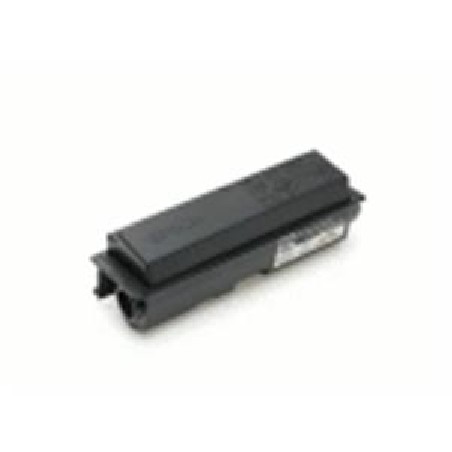 Epson originální toner C13S050437, black, 8000str., return