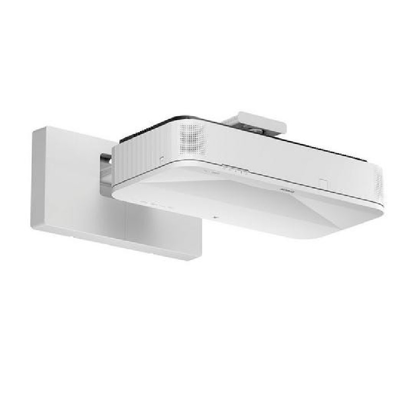 EPSON projektor EB-810E, 1920x1080, 5000ANSI, 2.500.000:1, USB, RS-232C, LAN, WiFi, HDMI, 5 LET ZÁRUKA
