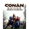 Conan Exiles Seekers of the Dawn Pack – herní rozšíření pro PC (elektronická licence)