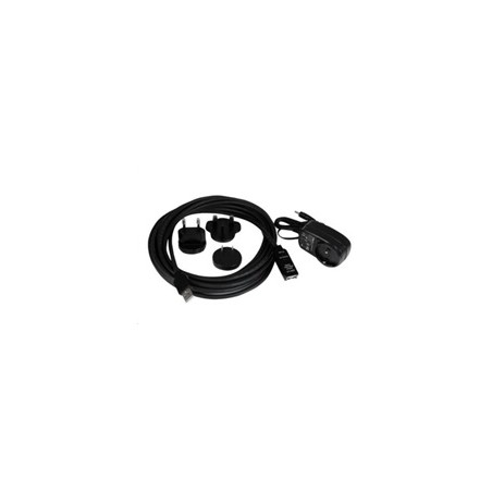 Yealink USB2-EXT-10M s napájecím adaptérem
