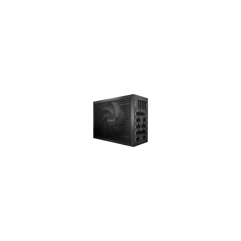 be quiet! Dark Power Pro 14 IO 1300W/80PLUS Titanium Power