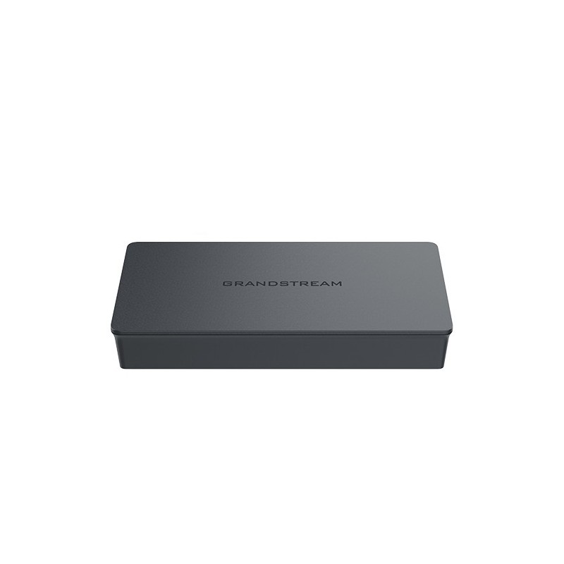 Grandstream GWN7711 Layer 2 Lite managed switch, 8 portů