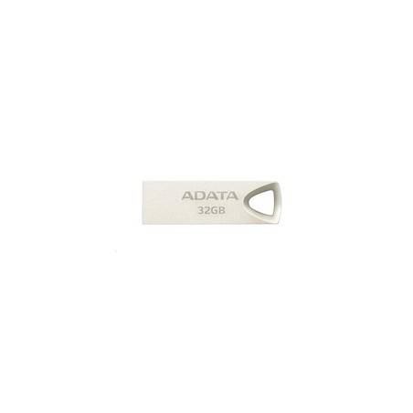 ADATA Flash Disk 32GB UV210, USB 2.0 Dash Drive, kovový