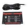 PremiumCord Redukce 25M-36F paralelní laplink RC3