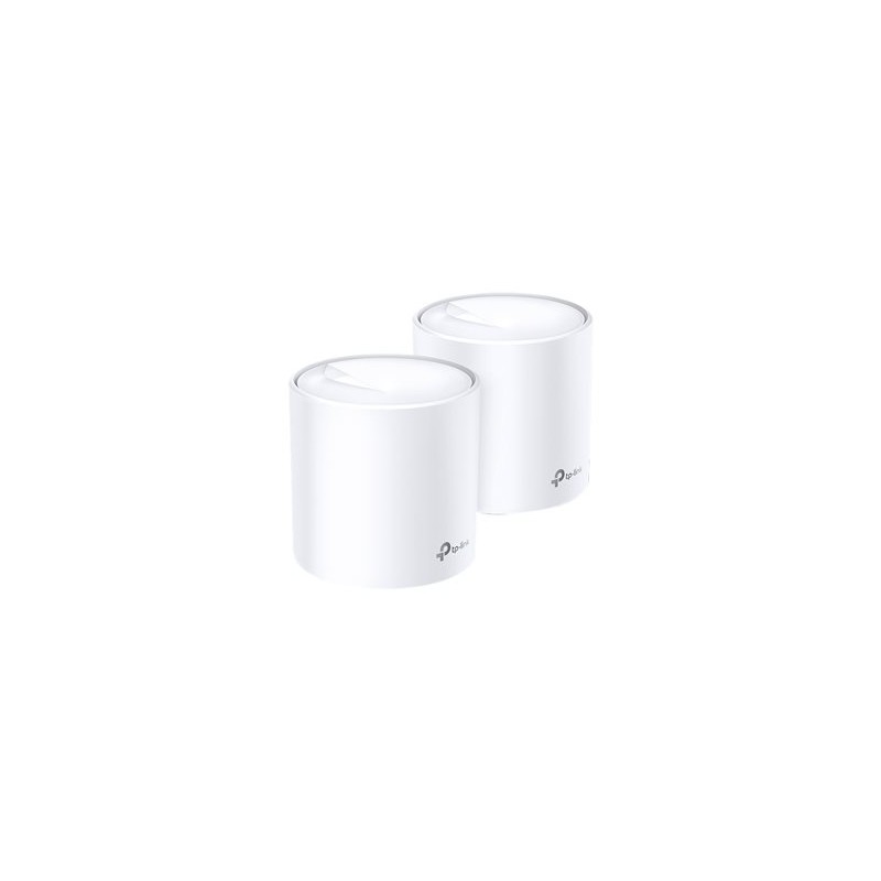 TP-Link Deco X20(2-pack)