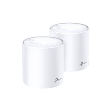 TP-Link Deco X20(2-pack)