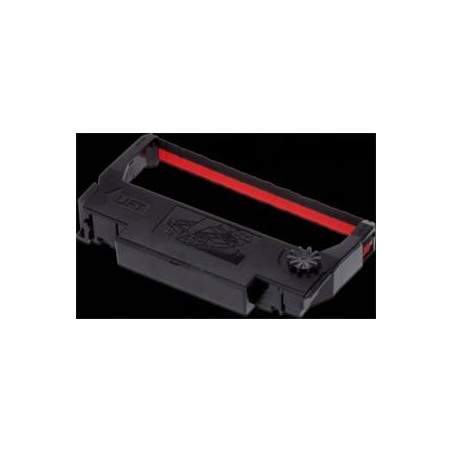 Epson páska červeno-černá ERC-38 pro TM-U210, TM-U220, TM-U230, TM-U300, TM-U375 (ERC38RB)
