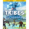 Tribes of Midgard Deluxe Edition – hra pro PC (elektronická licence)