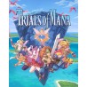 ESD Trials of Mana