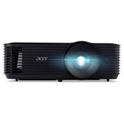 ACER Projektor X1128i, DLP 3D, SVGA, 4500Lm, 20000/1, HDMI, Wifi, 2.7kg