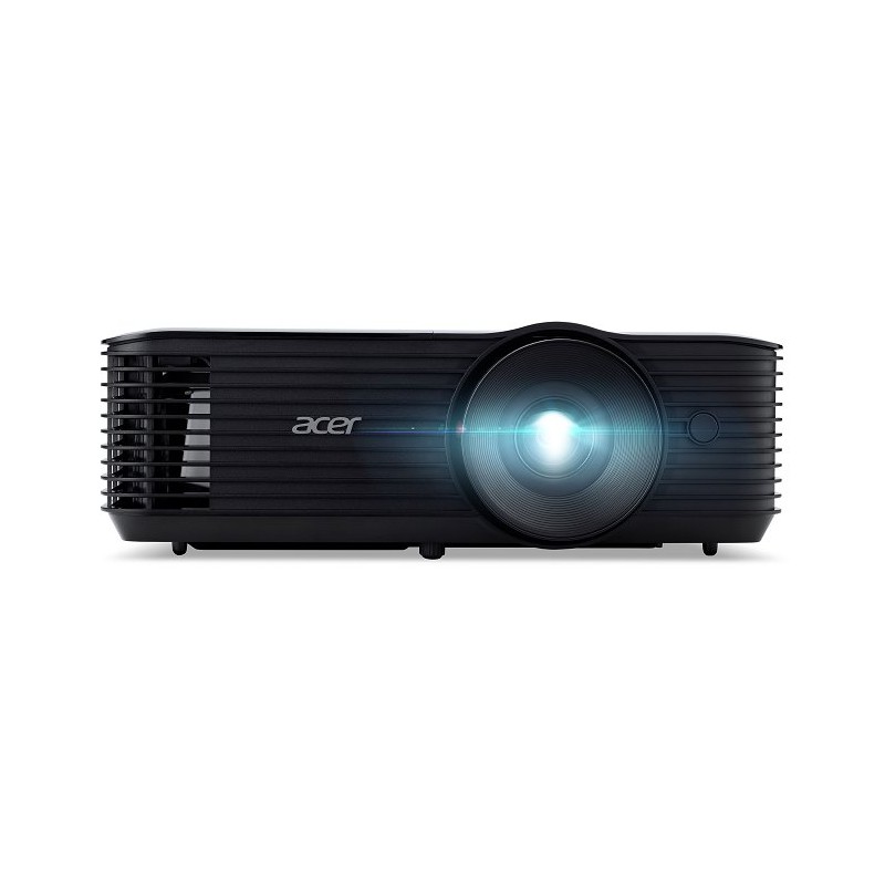 ACER Projektor X1128i, DLP 3D, SVGA, 4500Lm, 20000/1, HDMI, Wifi, 2.7kg