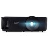ACER Projektor X1128i, DLP 3D, SVGA, 4500Lm, 20000/1, HDMI, Wifi, 2.7kg