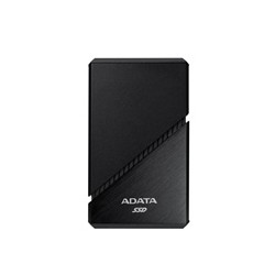 ADATA Externí SSD 2TB SE920, USB 4 Type-C, R:3800/W:3700MB/s, černá