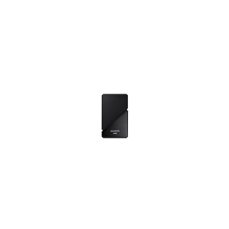 ADATA Externí SSD 2TB SE920, USB 4 Type-C, R:3800/W:3700MB/s, černá