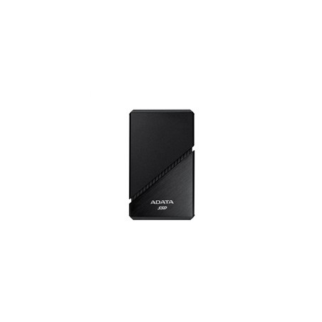 ADATA Externí SSD 2TB SE920, USB 4 Type-C, R:3800/W:3700MB/s, černá