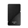 ADATA Externí SSD 2TB SE920, USB 4 Type-C, R:3800/W:3700MB/s, černá