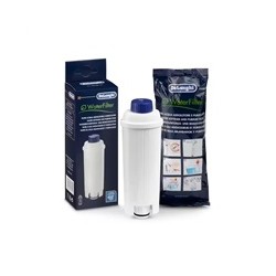 DeLonghi DLSC002, vodní filtr pro espressa, bílý