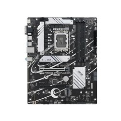 ASUS MB Sc LGA1700 PRIME B760-PLUS D4, Intel B760, 4xDDR4, 1xDP, 1xHDMI, 1xVGA