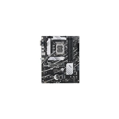 ASUS MB Sc LGA1700 PRIME B760-PLUS D4, Intel B760, 4xDDR4, 1xDP, 1xHDMI, 1xVGA