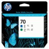 HP 70 Blue And Green Printhead/For DesignJet Z2100 Z3100