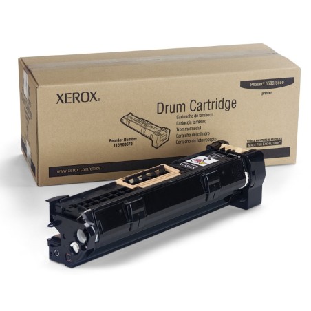 Xerox Phaser 5550 - Kazeta s válcem - pro Phaser 5500, 5550