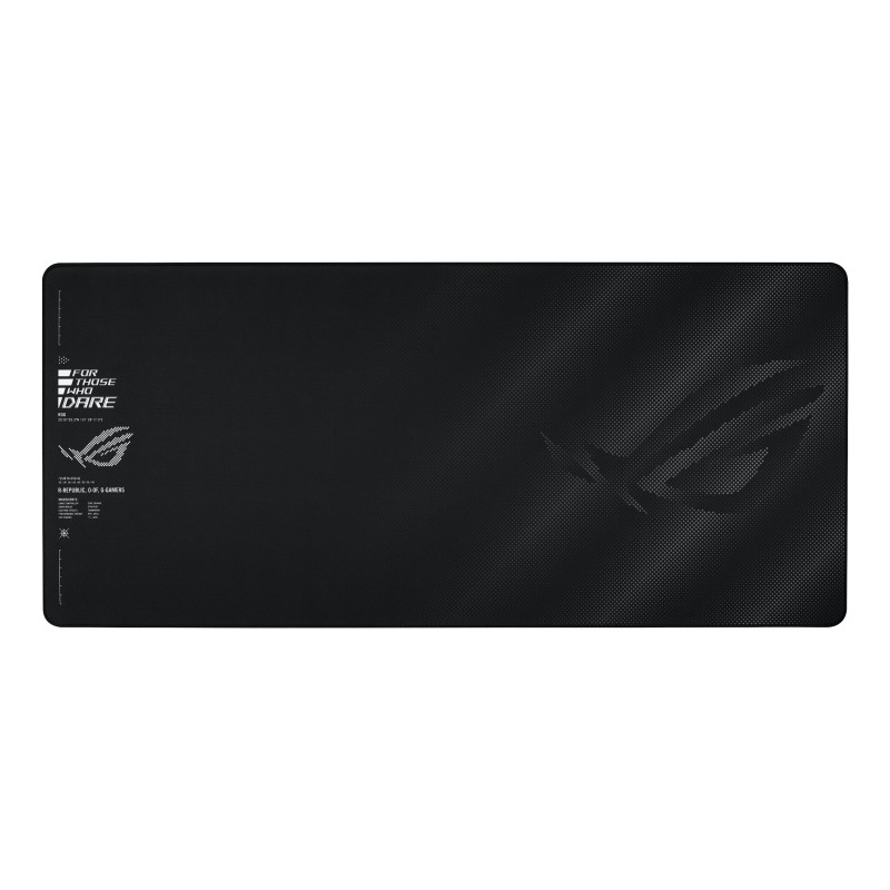 ASUS podložka pod myš ROG Sheath II XXL, textil