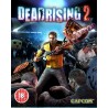 Dead Rising 2 – hra pro PC (elektronická licence)