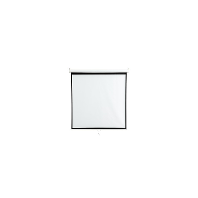 Projekční plátno Aveli stativ, 130x130 (1:1) 72"