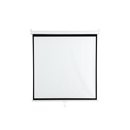 Projekční plátno Aveli stativ, 130x130 (1:1) 72"