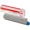OKI Magenta toner do C532/C542 a MC563/MC573 (1 500 stránek)