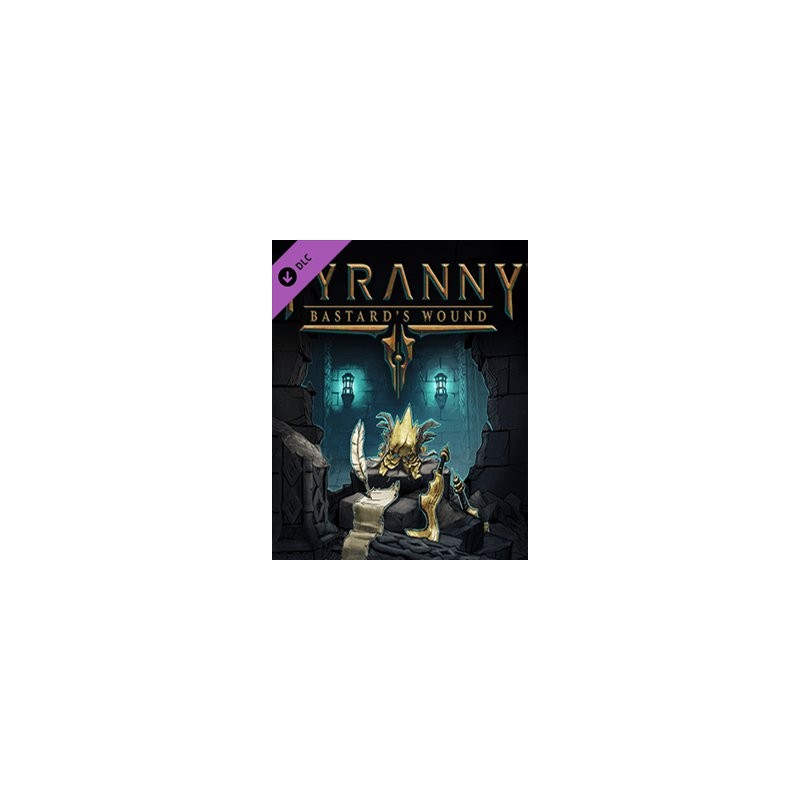 ESD Tyranny Bastards Wound