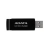 ADATA Flash Disk 64GB UC310, USB 3.2, černá