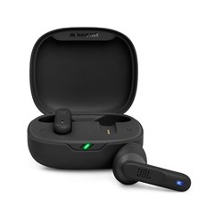 JBL Wave Flex Black