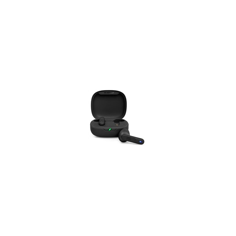 JBL Wave Flex Black