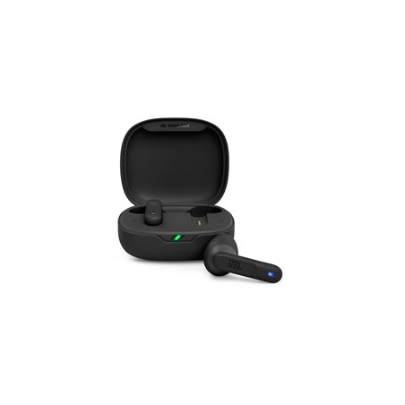 JBL Wave Flex Black